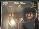 Willie Nelson Shotgun Willie Exclusive VMP Country Gunsmoke Color Vinyl LP ROTM