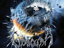 OBSCURA - Cosmogenesis LP - Colored Vinyl Record Progressive Death Metal CYNIC