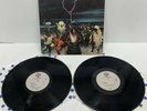 Black Sabbath - Live Evil 2LP Vinyl Original 1982 WB 1 23742 Double Album
