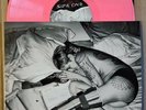 ASIA ARGENTO Music From My Bed LP Pink Lim Ed Electronic Hip Hop Trap DJ Gruff