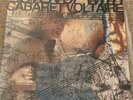 Cabaret Voltaire  - 2LP - Listen Up With - inc poster - Mute Records