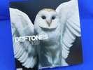 Deftones Diamond Eyes LP White Vinyl Limited Edition 2010 Reprise Records VG+