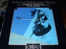 JULIUS BERGER : JS BACH DIE SUITEN FÜR VIOLONCELLO SOLO 3LP BOX 1985 ORFEO