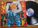 RED HOT CHILLI PEPPERS – What Hits? EMI 7 94762 1 1992 LP
