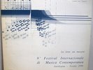 GIACINTO SCELSI+COSTIN MIEREANU ITALIAN PRIVATE 2-LP AVANT-GARDE-ELECTRONIC-RARE