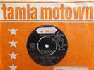 MINT UK TAMLA MOTOWN 45- TONY MARTIN- THE BIGGER YOUR HEART IS