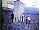 THE WHO WHO'S NEXT RARE ORIGINAL 1971 DECCA LP ROCK MILESTONE BEAUTIFUL