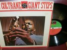 JOHN COLTRANE Giant Steps  Atlantic SD_1311 1968  EX.  LP
