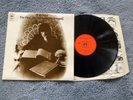 Al Stewart - bedsitter images 1970 LP UK orange CBS + inner laminated cover EX
