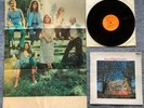 Dando Shaft - lantaloon LP UK 1972 RCA + giant poster