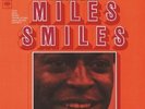 MILES DAVIS MILES SMILES NEW SEALED 180G VINYL LP REISSUE IN STOCK