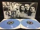 Rare Blue Marbled Wax Propaganda Secret Wish 2Lp Record Music On Vinyl Relapse