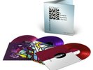 OMD/Architecture & Morality/Singles 40th Ann.Exc. Triple Coloured Vinyl/ PRESALE