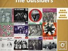 Outsiders-Golden Years Of Dutch Pop Music A&B Sides (2LP) VINYL NEW