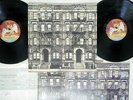 LED ZEPPELIN PHYSICAL GRAFFITI SWAN SONG P-5163,4N Japan VINYL 2LP