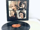 VINTAGE, VINYL, LP, The Beatles Let It Be Red Apple AR 34001 First Pressing 1970