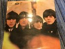 THE BEATLES FOR SALE UK PARLOPHONE MONO LP PMC 1240 XEX 503 3N / XEX 504 4N B/Y