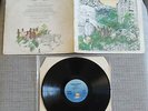 STEEL PULSE-HANDSWORTH REVOLUTION-UK ISSUE ALBUM ON ISLAND RECORDS-1978-GOOD.CON