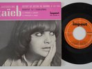 JACQUELINE TAIEB Qu'Est-Ce Qu'On Se Marre A La Fac +3 RARE France EP mod french