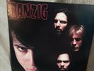 Danzig II Lucifuge-Red Vinyl-LP-ALBUM
