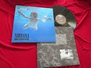 Nirvana – Nevermind   GERMANY 1992 Orig.    Vinyl/Cover/ OIS: near mint