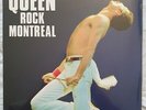 QUEEN ROCK MONTREAL - ANNO 2018 - 3 LP - SIGILLATO