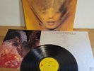 The Rolling Stones Goats Head Soup 1973  with Inner Sleeve and Insert Vinyl LP