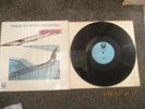 EARL & CARL GRUBBS THE VISITORS NEPTUNE JAZZ LP 1980 MUSE RECORDS EX CONDITION