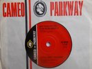 EX- UK CAMEO-PARKWAY 45- LITTLE JERRY WILLIAMS- 