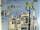 BENGT HALLBERG-DG EPIC MONO LP