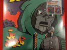 MF DOOM Operation Doomsday INCLUDES POSTER