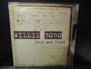 Willie Bobo ?– Lost And Found, gatefold, 2 LPs, Concord CCD-30086-1, sealed mint