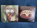 Van Halen - 5150 , vinyl LP,  Record