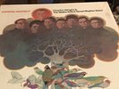 Charles Wright & Watts 103rd Street Rhythm Express Yourself LP In Shrink EX/VG+