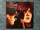 THE GO (DETROIT) - HOWL ON THE HAUNTED BEAT YOU RIDE - GATEFOLD VINYL - SEALED