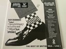 Various Dance Craze Ltd. Edition 2 Tone 2020 Vinyl Record Store Day MINT/SEALED