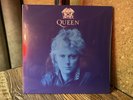 Queen Radio Ga Ga Pop Up Store Carnaby St 7