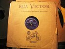 1930 JOSE MOJICA Latin MOVIE EL PRECIO DE UN BESO: Libre Soy/ Gitana 23-6239 78