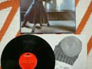 Visage Self Titled Vinyl UK 1980 Polydor 1st Press A2/B2 LP Fade To Grey