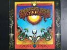 Grateful Dead Aoxomoxoa LP Vinyl Record Warner Bros 1790 Psychedelic Rock Album