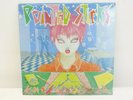 POINTED STICKS Perfect Youth LP Punk wave Vinyl Record -R61