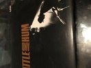 U2 Rattle and Hum Live 2 LP Vinyl Set VG++ Play Tested