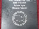 THE BLACK CROWES Hard To Handle/Jealous Again (Acoustic) 12