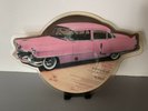 BRUCE SPRINGSTEEN DANCING IN THE DARK  PICTURE DISC CADILLAC  VINYL