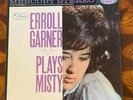 ERROLL GARNER - Plays Misty   MERCURY 60662 {nm dg orig STEREO} w/Trio - RARE