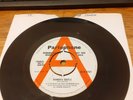 DIZ DISLEY & THE DOWNBEATS DJANGOS CASTLE / WOT CHER PARLOPHONE PROMO VG J BARRY