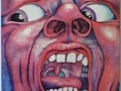 KING CRIMSON - IN THE COURT OF THE CRIMSON KING - MFSL 1- 075