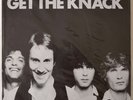 THE KNACK - GET THE KNACK - MFSL 1-473