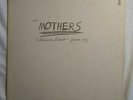 CRANIUM'S Frank Zappa the Mothers FILLMORE EAST JUNE 1971 orig Bizarre Lp inner