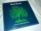 NICK DRAKE “Fruit Tree · The Complete Recorded Works” 1979 LP BOX SET MINT VINYL